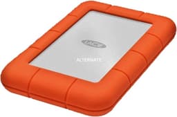 LaCie Rugged Mini - Externe Harde Schijf - 2 TB — thumbnail 22