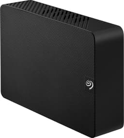 Seagate Expansion Desktop Drive - Externe Harde Schijf - 12 TB - PC en Mac — thumbnail 11