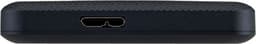Toshiba Canvio - Advance 1 TB Externe harde schijf (2.5 inch) - USB 3.2 Gen 1 Black - (W x H x D) 78 x 14 x 109 mm — thumbnail 7