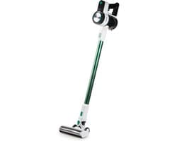 DOMO DO241SV Steelstofzuiger 2-in-1 - 0,55 L – 21,6 V - 40 min autonomie