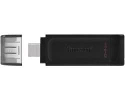 USB stick Kingston usb c - 64 GB