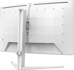 Philips Evnia 5000 27M2C5501 - Curved QHD Gaming Monitor - Ambiglow - 180hz - 27 inch — thumbnail 15