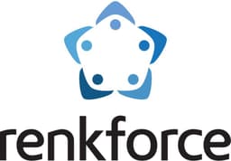Renkforce RF-CDP-200 Discman CD, MP3 Zwart — thumbnail 4