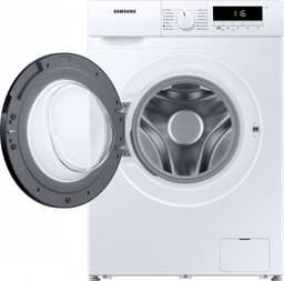 Samsung WW70T304MBW Wasmachine | 7 kg | 1400 toeren | Quick Wash 18 min | 13 Wasprogramma's | 10 garantie op Inverter Motor — thumbnail 4