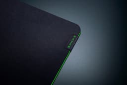Razer Gigantus V2 Medium - Muismat - Antislip - Microweefsel - Zwart — thumbnail 4