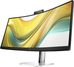 HP - 9E0Z2UT#ABB - Monitor — thumbnail 4