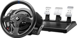 Thrustmaster T300 RS GT Racestuur + Gran Turismo 7 (PS5) - Bundel — thumbnail 2