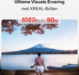 XREAL - X4000 - Adapter — thumbnail 3