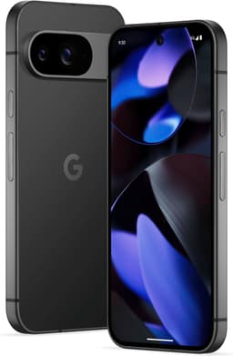 Google Pixel 9 - 256GB - Zwart — thumbnail 11