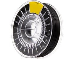 colorFabb Pa-cf Low Warp 3D-printerfilament - 2,85 mm - 700 g - High tensile - High temperature resistance - Carbon fiber infused