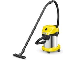 Kärcher Stofzuiger Universal vacuum cleaner WD 3
