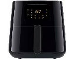 Airfryer XL HD9280/70 Friteuse met Aansluiting — afbeelding 1