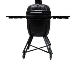 Barbecook Kamal 2.0 Large kamado zwart