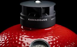 Kamado Joe Big Joe II Houtskoolbarbecue Stand-Alone — thumbnail 2