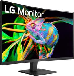 LG 32MR50C-B ledmonitor — thumbnail 4