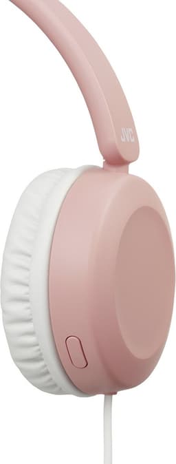 JVC HA-S31M - On-ear koptelefoon - Roze — thumbnail 5