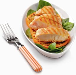 Philips Airfryer HD9911/90 - Grillpan voor de Avance Airfryer — thumbnail 10