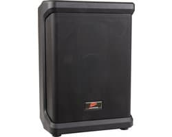 JB SYSTEMS - MOVIL-1 - PORTABLE SPEAKER - BLUETOOTH - MEDIAPLAYER