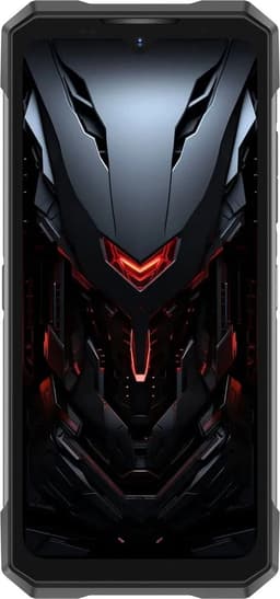 DOOGEE S200X Rugged Smartphone - 6.72” FHD+ 120Hz, 100MP AI Camera, 10100mAh, Android 14, 32GB RAM + 512GB ROM, NFC & WiFi6 - Robuuste smartphone — thumbnail 2