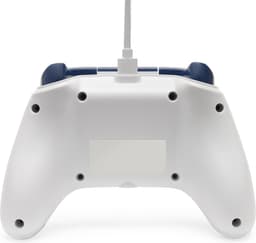 PowerA Bedrade Controller voor Xbox Series X|S - Marineblauw — thumbnail 4