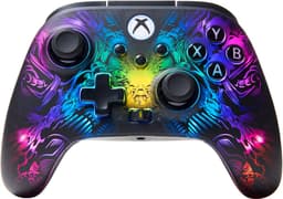 PowerA FUSION Pro draadloze controller voor Xbox Series X S met Lumectra gamepad — thumbnail 1