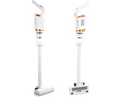 Home & Marker - 2-in-1 Stofzuiger en Kruimeldief - Stofzuiger Zonder Zak - Handstofzuiger - Vacuum Cleaner - VACUSTICK