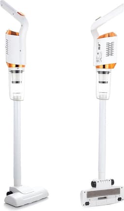 Home & Marker - 2-in-1 Stofzuiger en Kruimeldief - Stofzuiger Zonder Zak - Handstofzuiger - Vacuum Cleaner - VACUSTICK — thumbnail 1