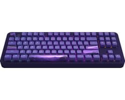 Dark Project - ALU Celestial - Mechanisch Gaming Toetsenbord ANSI (ENG)