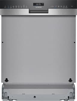 Siemens SN55ES12CE - iQ500 - Inbouwvaatwasser - 60 cm - Energielabel A - Home Connect - varioSpeed Plus — thumbnail 4