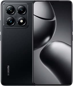 Xiaomi 14T Pro 5G Dual Sim 12/512GB Titan Black — thumbnail 4