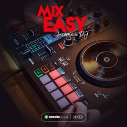Hercules DJ Control Inpulse 300 MK2 zwart — thumbnail 5