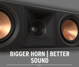 Klipsch RP-504C II — thumbnail 4