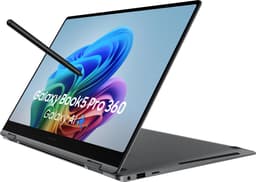 Samsung Galaxy Book5 Pro 360 - Copilot+ Laptop - 16 inch - 120 Hz — thumbnail 1