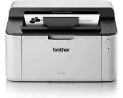 Brother HL-1110 - Laserprinter - Zwart-Wit Printer