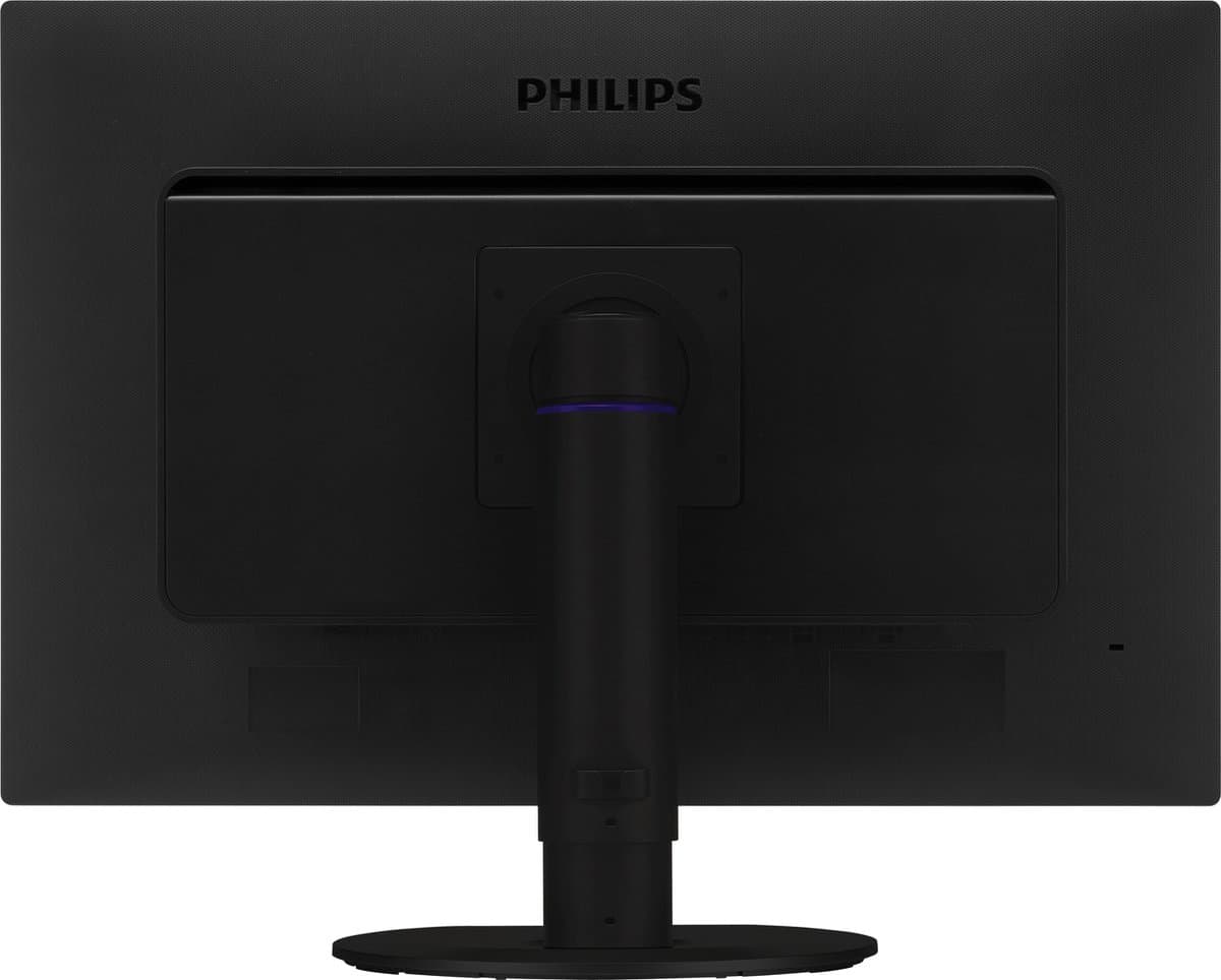 Philips 240S4QMB - Monitor — afbeelding 1