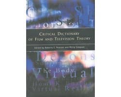 Critical Dictionary of Film and Television Theory