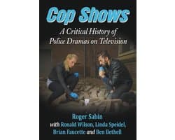 Cop Shows