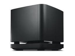 Bose Bass module 500 - Subwoofer - Zwart — thumbnail 4