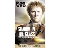 DOCTOR WHO - Doctor Who: The Shadow In The Glass