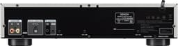 Denon DCD-600NE CD-Speler, AL32 Processing - Zilver — thumbnail 2
