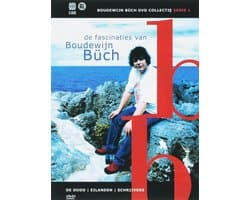 Boudewijn Buch 1-3 Boxset