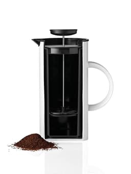 Stelton EM77 - Cafetière - 1L - 8 kops - Wit — thumbnail 2