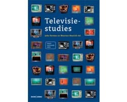 Televisiestudies