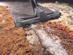 Bosch UniversalVac 15 Bouwstofzuiger - Nat- en droogzuiger — thumbnail 4