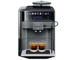 Siemens EQ6 Plus s100 TE651209RW - Volautomatische espressomachine - Koffiemachine met bonen — afbeelding 1