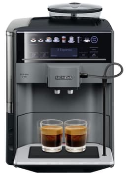 Siemens EQ6 Plus s100 TE651209RW - Volautomatische espressomachine - Koffiemachine met bonen — thumbnail 2