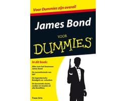 James Bond voor Dummies