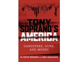 Tony Soprano's America