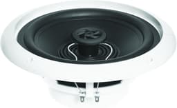 E-Audio Bluetooth Plafond Speaker Set - 2 witte speakers - 1 bluetooth module — thumbnail 2