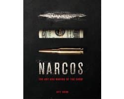 The Art and Making of Narcos
